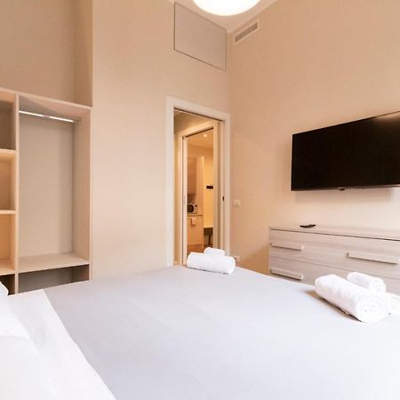 Missori Apartment 1 Milan Exterior photo