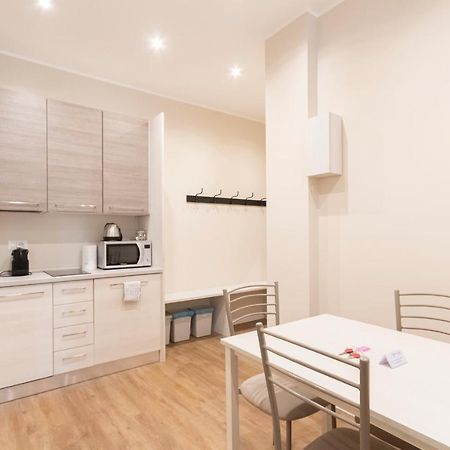 Missori Apartment 1 Milan Exterior photo