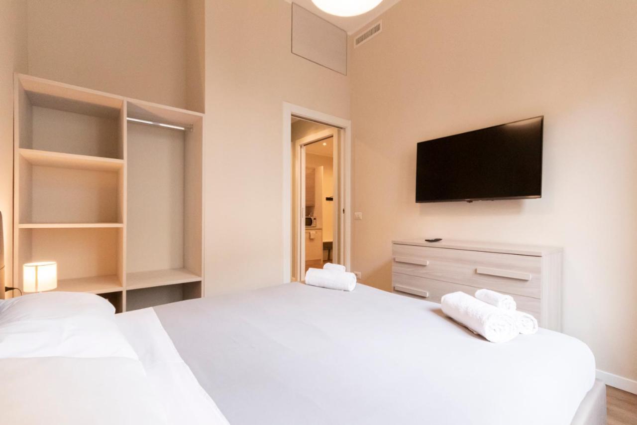 Missori Apartment 1 Milan Exterior photo